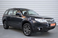 Bild des Angebotes Subaru Forester X Edition+Automatik+Pano+Tempomat+AHK
