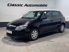 Bild des Angebotes Skoda Fabia Cool Edition 1.2 *Klimaanlage*