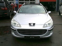 Bild des Angebotes Peugeot 407 Premium