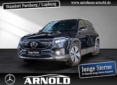 Bild des Angebotes Mercedes-Benz EQB 350 EQB 350 4M Progressive Kamera Advanced-P. Sitzh.