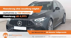 Bild des Angebotes Mercedes-Benz C 43 AMG Speedshift LED/LEDER/HUD/AHK/PANO/RFK/VIRTUAL COCK