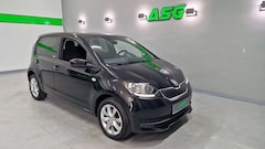 Skoda Citigo Clever / Automatik - Sitzheizung - PDC