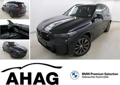 Bild des Angebotes BMW X5 M60i Innovationsp. Sport Aut. Komfortsitze