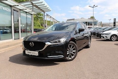 Mazda 6 Kombi Center-Line