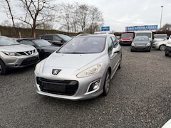 Bild des Angebotes Peugeot 308 SW Family*Klima*Tüv Neu *Euro 5* Panorama