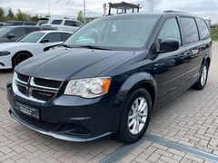 Bild des Angebotes Dodge Grand Caravan *3.6L V6*Navi*LPG*WenigKM*7Sitze