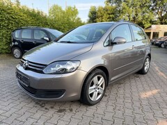 Bild des Angebotes VW Golf Plus Comfortline