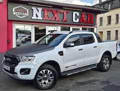 Bild des Angebotes Ford Ranger 2.0 TDCi  Wildtrack 4x4 Doppelkabine
