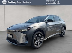 Bild des Angebotes Toyota bZ4X Lounge