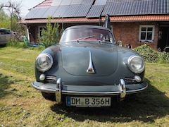 Bild des Angebotes Porsche 356 356 B 1600