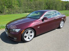 Bild des Angebotes BMW 335 335i+Cabrio+Aut.