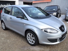 Bild des Angebotes SEAT Altea 1,6 Reference TÜV: 03/2027 Motor Getriebe Gut