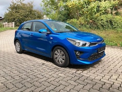 Bild des Angebotes Kia Rio Edition 7 - Sitzheizung, Parkpilot