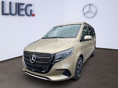 Bild des Angebotes Mercedes-Benz Marco Polo V 250 d 4MATIC el.Schiebe SpurW AHK
