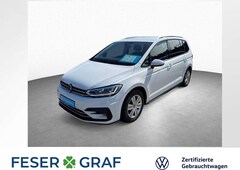 Bild des Angebotes VW Touran 1.5 TSI R-LINE LED NAVI IQ DRIVE ACC