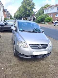 Bild des Angebotes VW Fox