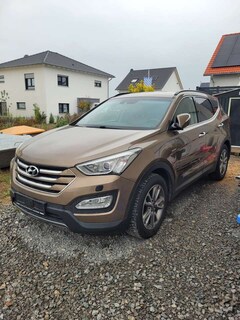 Bild des Angebotes Hyundai SANTA FE 2.2 CRDi 2WD CPF Comfort
