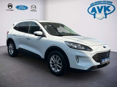 Bild des Angebotes Ford Kuga 2.0 EcoBlue Titanium X,  AUT, AHK, AWD