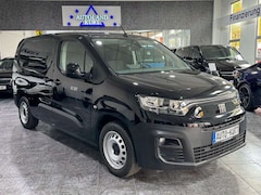 Bild des Angebotes Fiat Doblo 1.5 BlueHDI*Kasten L2*Navi*RFK*Klimatron.