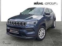 Bild des Angebotes Jeep Compass Night Eagle*LED*KAMERA*SITZHEIZUNG*