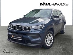Bild des Angebotes Jeep Compass Night Eagle*LED*KAMERA*SITZHEIZUNG*