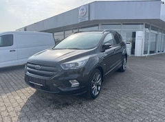Ford Kuga ST-Line