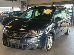 Bild des Angebotes SEAT Alhambra Style Plus