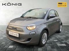 Bild des Angebotes Fiat 500e 42 kWh CCS*Carplay*