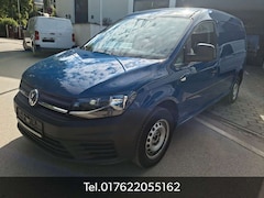 Bild des Angebotes VW Caddy Nfz Maxi Kasten BMT 1,4 TGI Sortimo