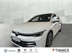 Bild des Angebotes VW Golf EDITION 50 1.5 eTSI DSG *AHK*LED*
