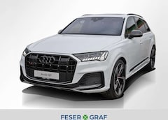 Bild des Angebotes Audi SQ7 TFSI qu competition 7Si AHK Matrix Pano 360°