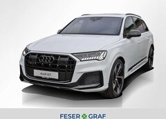 Bild des Angebotes Audi SQ7 TSFI competition 7Si AHK Matrix Pano 360°