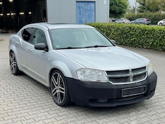 Bild des Angebotes Dodge Avenger 2.0 SE Klima* S-Dach* CD Player