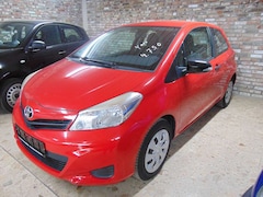 Bild des Angebotes Toyota Yaris 1,0-l-Dual-VVT-i Cool