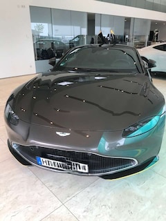 Bild des Angebotes Aston Martin Vantage Vantage 007 "one of hundred"