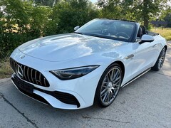 Bild des Angebotes Mercedes-Benz SL 43 AMG AMG SL 43  AMG SPEEDSHIFT MCT 9G