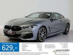 Bild des Angebotes BMW 840 i Coupé M Sport Pro Laser ACC Sitzbelüf. HuD