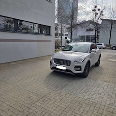 Bild des Angebotes Jaguar E-Pace D165 AWD Aut.