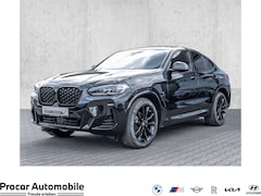 Bild des Angebotes BMW X4 xDrive20d M Sport PANO ACC RFK NAVI LED DAB