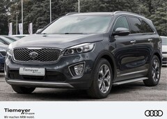 Bild des Angebotes Kia Sorento 2.2 CRDi 4WD PLATINUM EDITION PANO KAMER