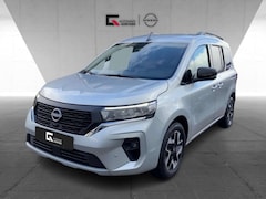 Bild des Angebotes Nissan Townstar TEKNA Kombi L1 130PS /Sitzheizung/Navi/RFK/360°
