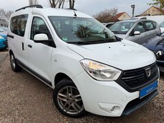Bild des Angebotes Dacia Dokker Comfort*2.HD*Klima*SHZ*Navi*PDC*TÜV NEU