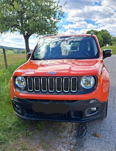 Bild des Angebotes Jeep Renegade 1.4 MultiAir Longitude