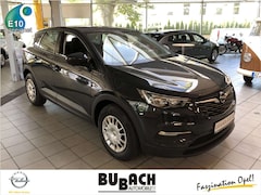 Bild des Angebotes Opel Grandland X 1.2 Turbo Selection KLIMA PDC EU6