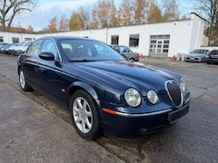 Bild des Angebotes Jaguar S-Type 2.7 V6