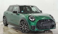 Bild des Angebotes MINI Cooper S John Cooper Works Trim 5-Türen Pano HuD