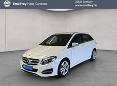 Bild des Angebotes Mercedes-Benz B 180 B 180