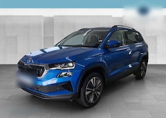 Bild des Angebotes Skoda Karoq 1.5 TSI Tour *2xKlima*ACC*AHK*Fernlichtass.