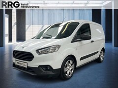 Bild des Angebotes Ford Transit Courier 1.5 TDCi Trend NAVI KLIMA PTS REGALEINBAU