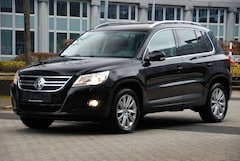 Bild des Angebotes VW Tiguan Sport & Style 4Motion| CARPLAY| LEDER|SZH